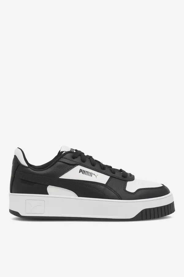 Puma Športna obutev Puma CARINA STREET 38939016_ Bela