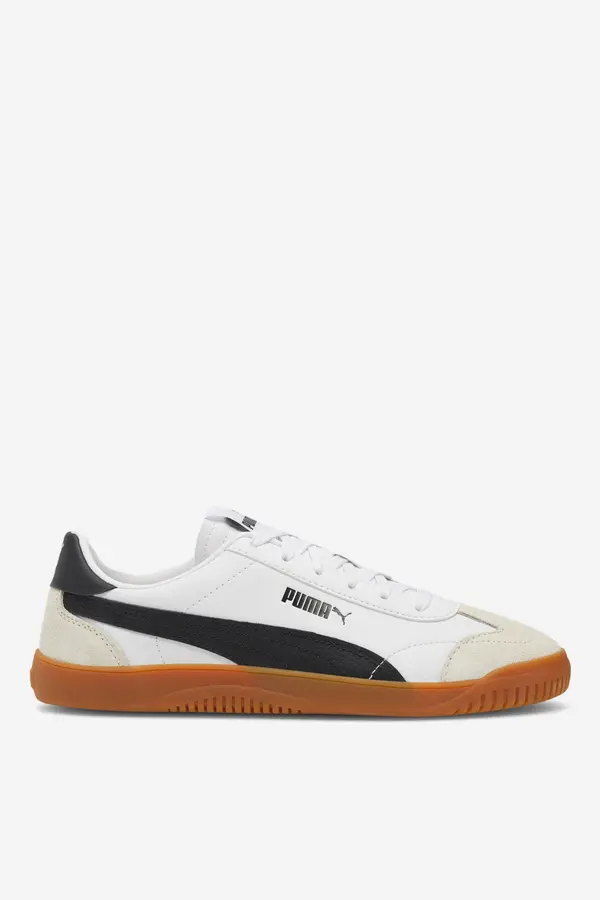 Puma Športna obutev Puma CLUB 5V5 SD 39510404 Bela