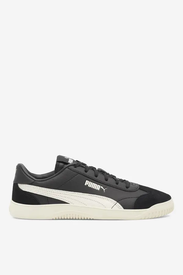 Puma Športna obutev Puma CLUB 5V5 SD W 39510402 Črna