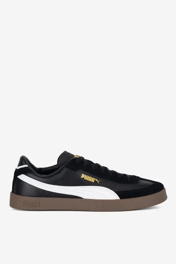 Puma Športna obutev Puma CLUB II ERA 39744702 Črna