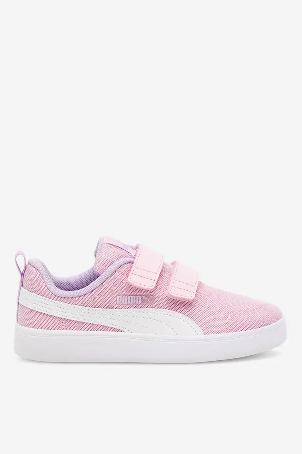 Puma Športna obutev Puma COURTFLEX V2 MESH V PS 37175808 Roza