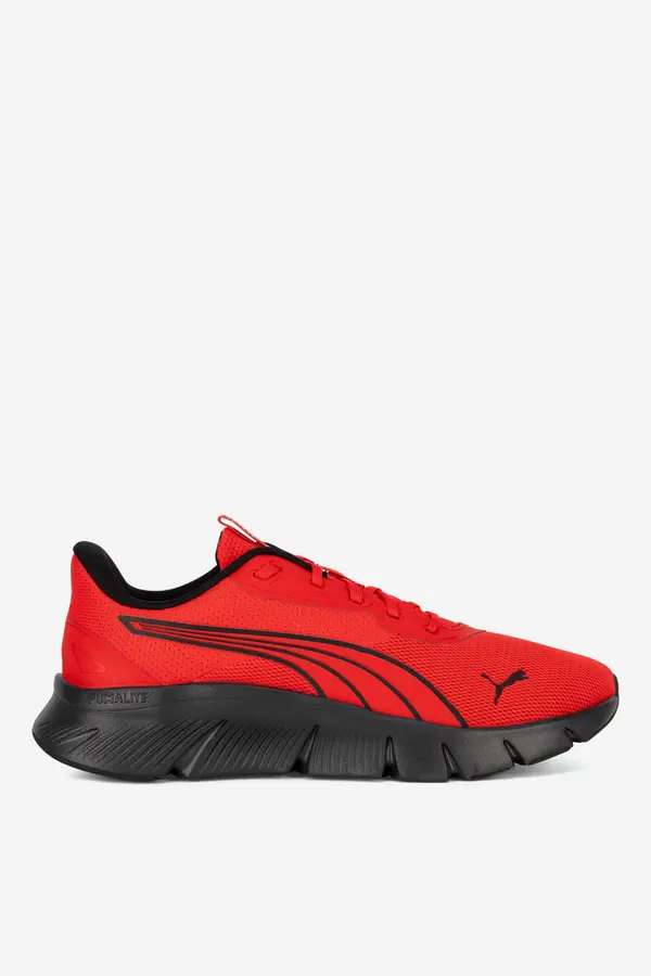 Puma Športna obutev Puma FLEXFOCUS LITE MODERN 31009318 Rdeča