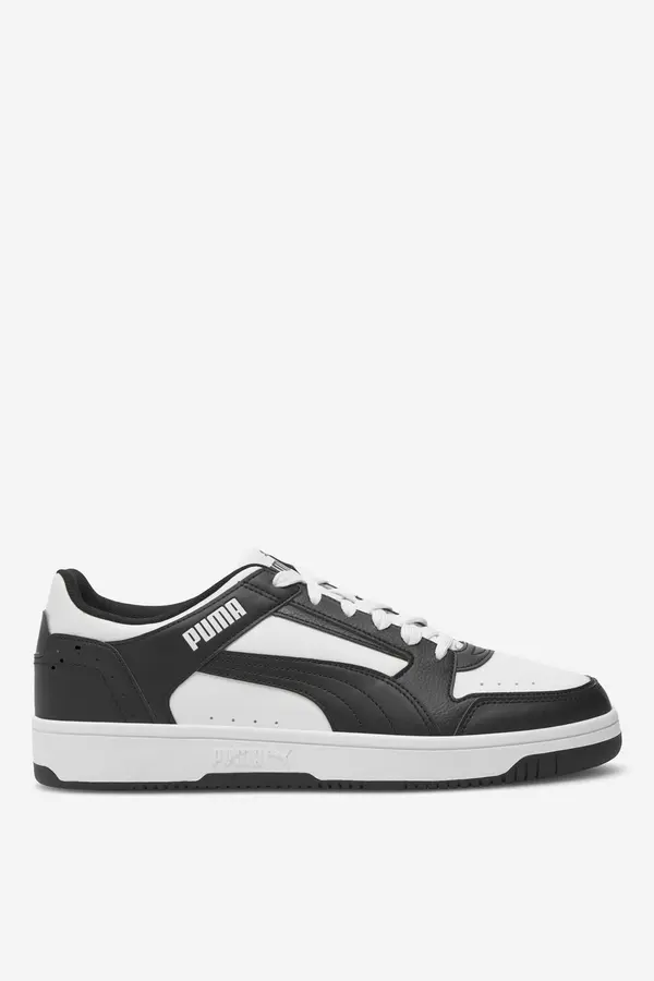 Puma Športna obutev Puma REBOUND JOY LOW 38074733 Bela
