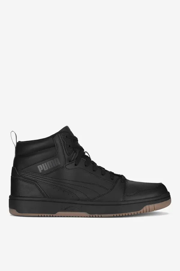 Puma Športna obutev Puma REBOUND V6 39232606 Črna