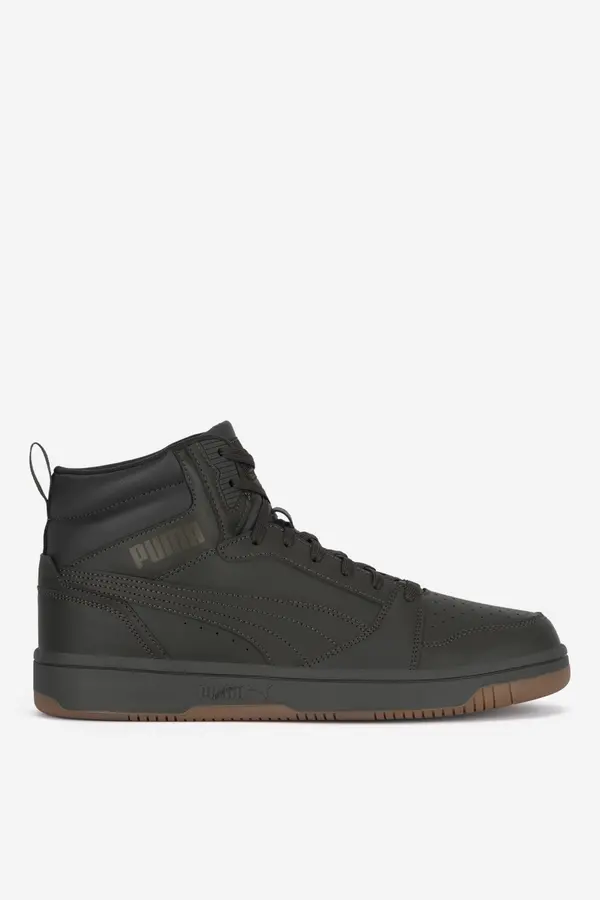 Puma Športna obutev Puma REBOUND V6 39232630 Zelena