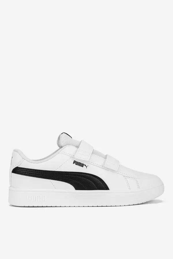 Puma Športna obutev Puma RICKIE CLASSIC V PS 39425313 Bela