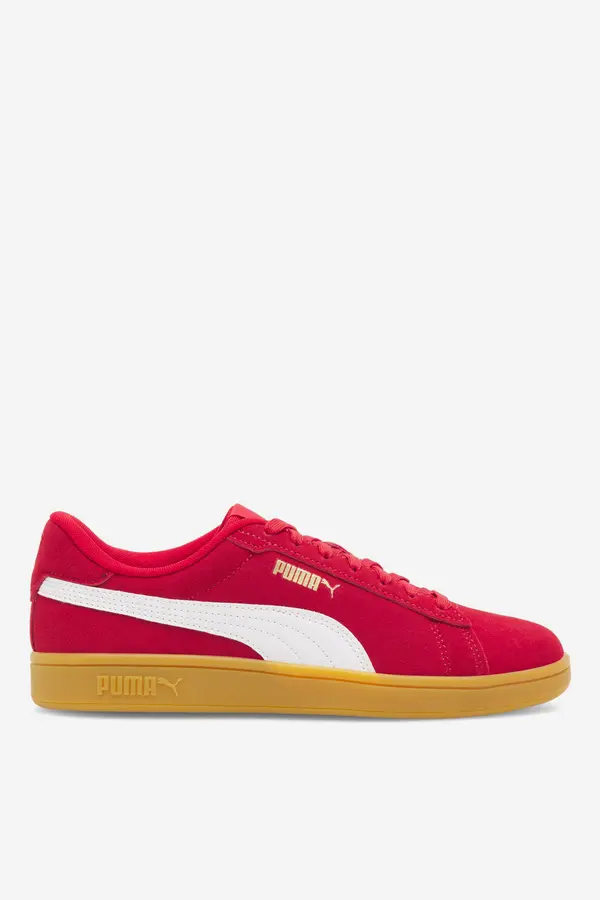 Puma Športna obutev Puma SMASH 3.0 JR 39203511 Rdeča