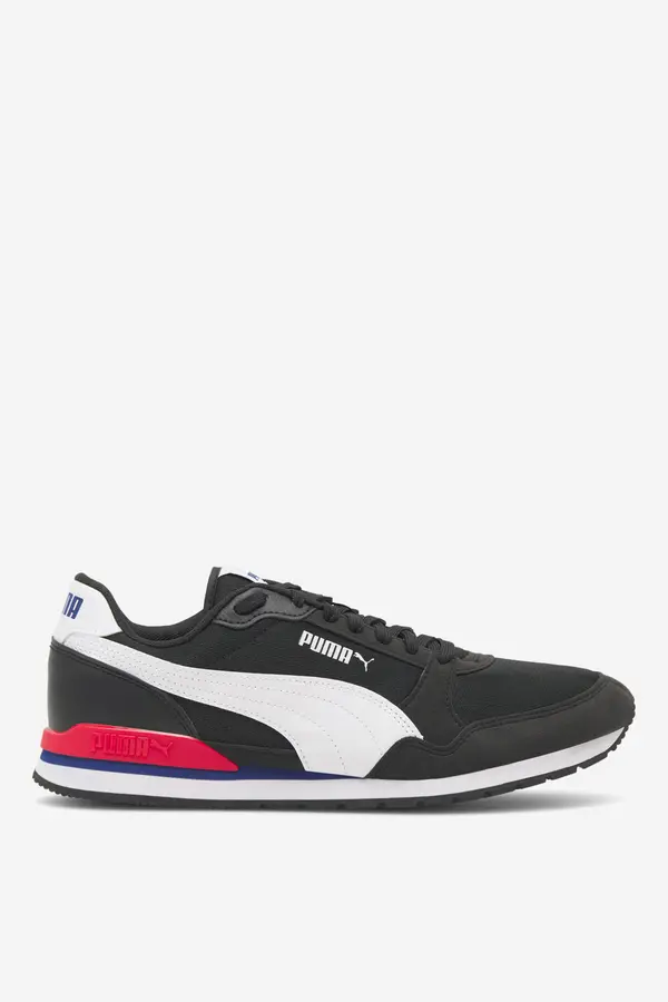 Puma Športna obutev Puma ST RUNNER V3 MESH 38464010_ Črna
