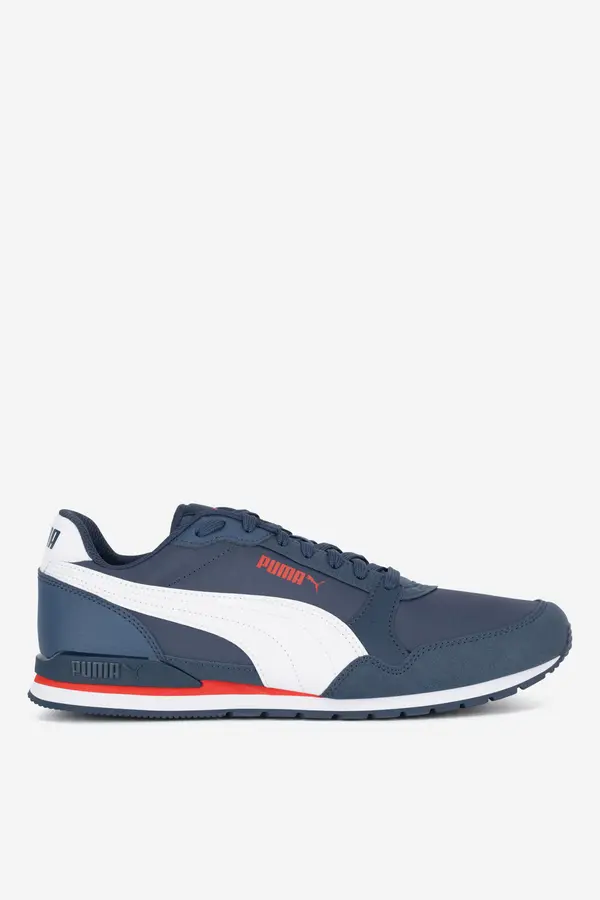 Puma Športna obutev Puma ST RUNNER V3 NL 384857 08 Mornarsko modra