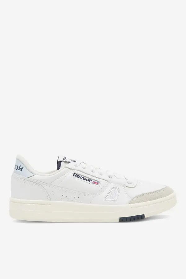 Reebok Športna obutev Reebok 100033714 Bela