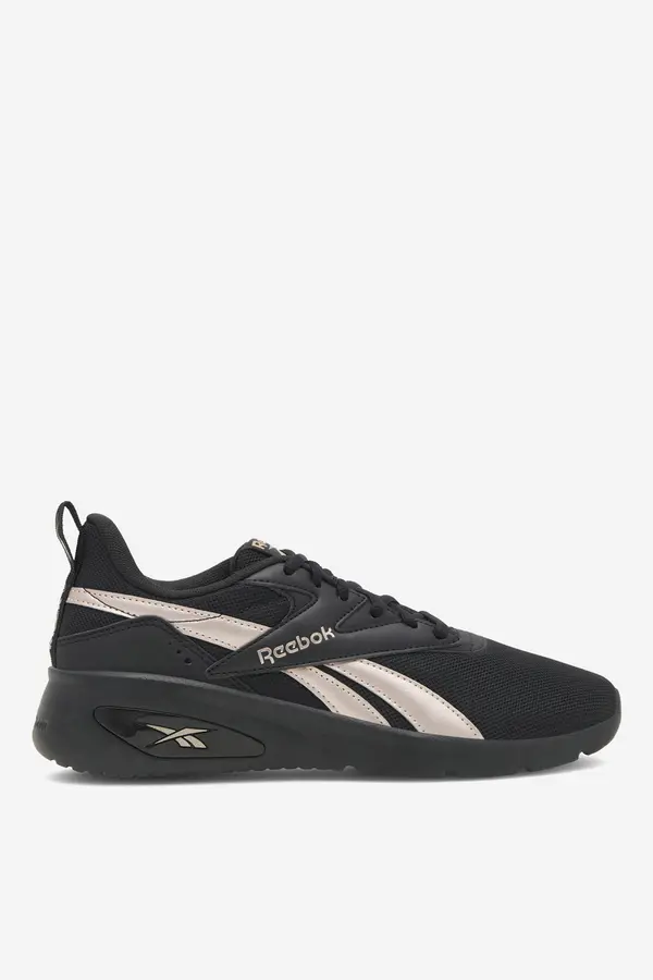 Reebok Športna obutev Reebok 100200386 Črna