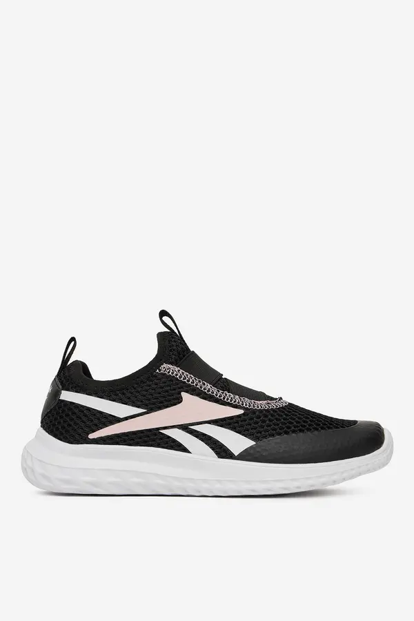 Reebok Športna obutev Reebok 23KC391(IV)DZ Črna
