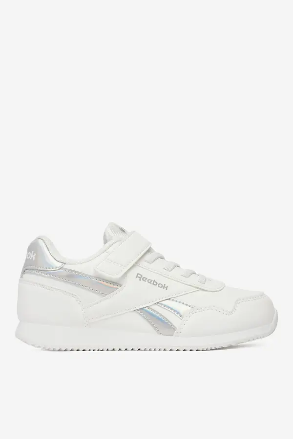 Reebok Športna obutev Reebok 24KC2078(IV)DZ Bela