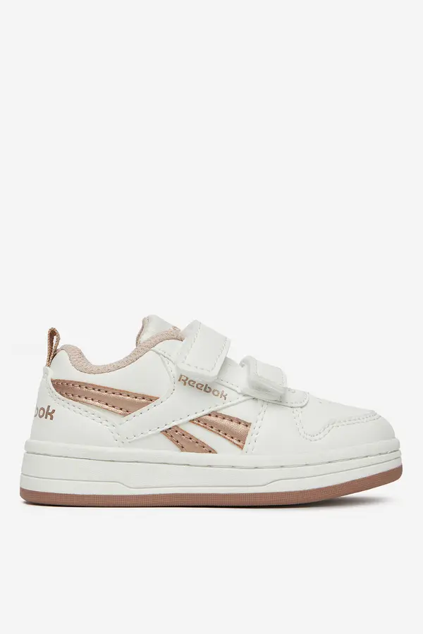Reebok Športna obutev Reebok 24KC2080(III)DZ Bela