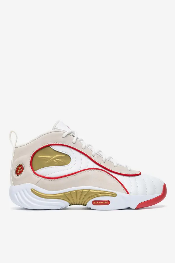 Reebok Športna obutev Reebok ANSWER III 100200996 Bela