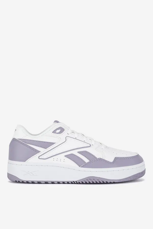 Reebok Športna obutev Reebok ATR CHILL 100222164 Bela