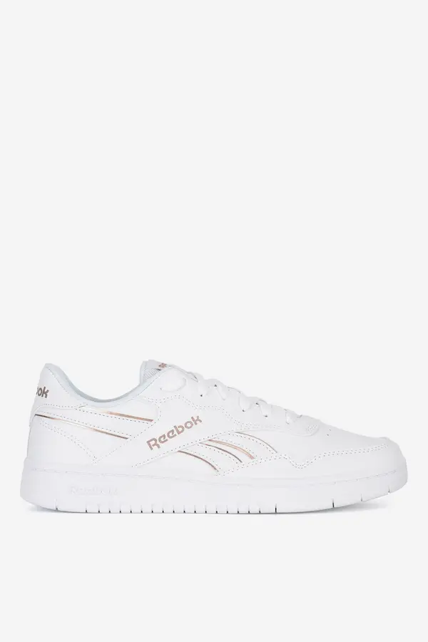 Reebok Športna obutev Reebok BB 1000 100211080 Bela