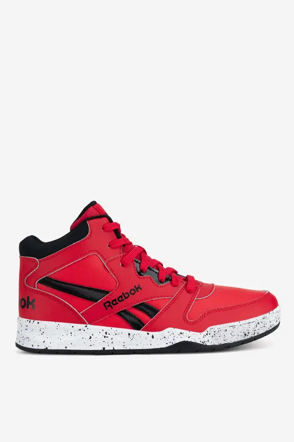 Reebok Športna obutev Reebok BB4500 COURT 100033479 Rdeča