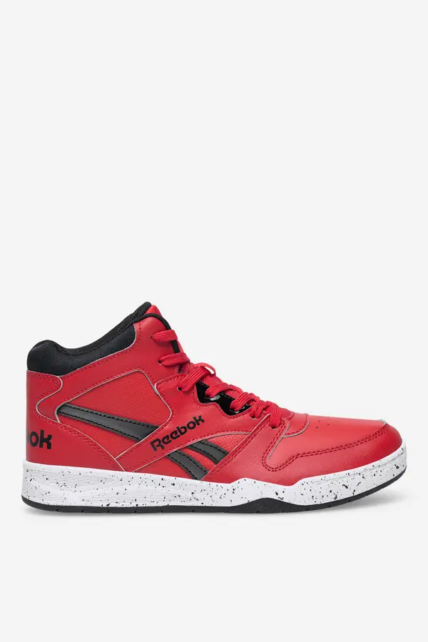 Reebok Športna obutev Reebok BB4500 COURT 100033479K Rdeča