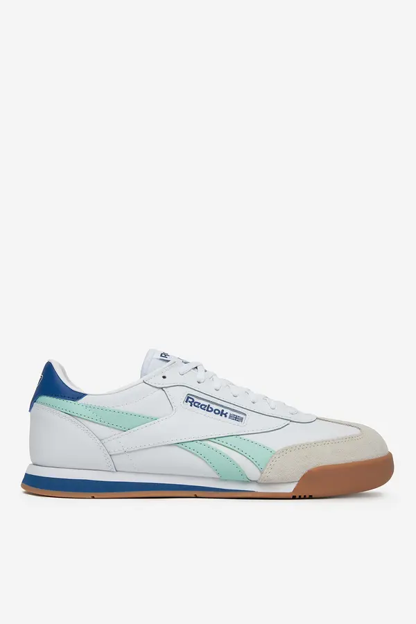 Reebok Športna obutev Reebok CAMPIO XT 100209322 Bela