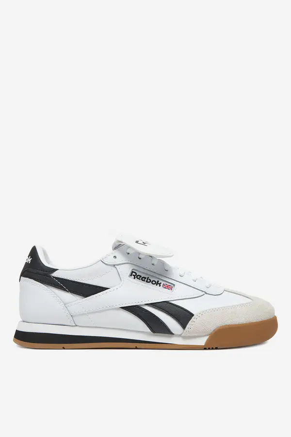 Reebok Športna obutev Reebok CAMPIO XT KILTY 100235245 Bela
