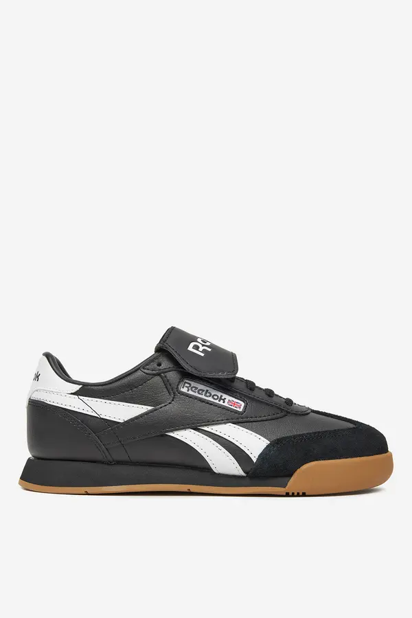 Reebok Športna obutev Reebok CAMPIO XT KILTY 100235246 Črna