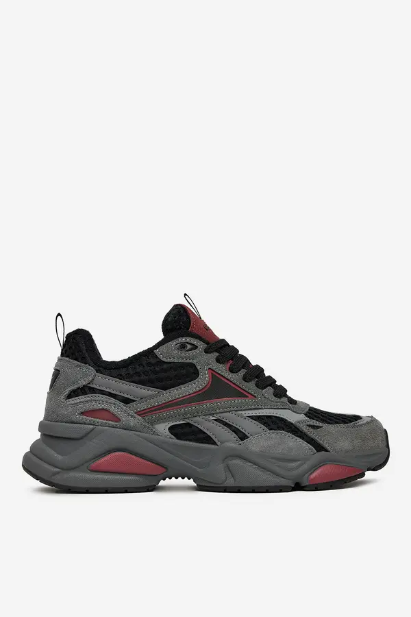 Reebok Športna obutev Reebok CHARGE AR30246MNRB Siva