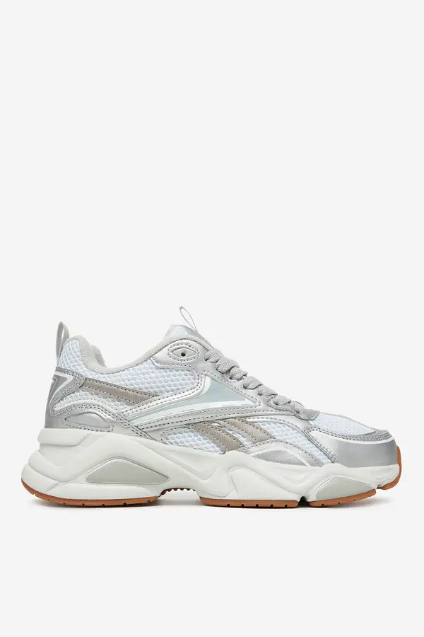 Reebok Športna obutev Reebok CHARGE AR30246WSSW Srebrna