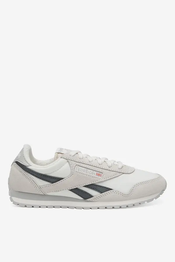 Reebok Športna obutev Reebok CLASSIC AZ 100208830 Bela