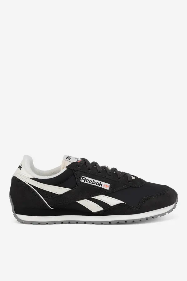 Reebok Športna obutev Reebok CLASSIC AZ 100208831 Črna