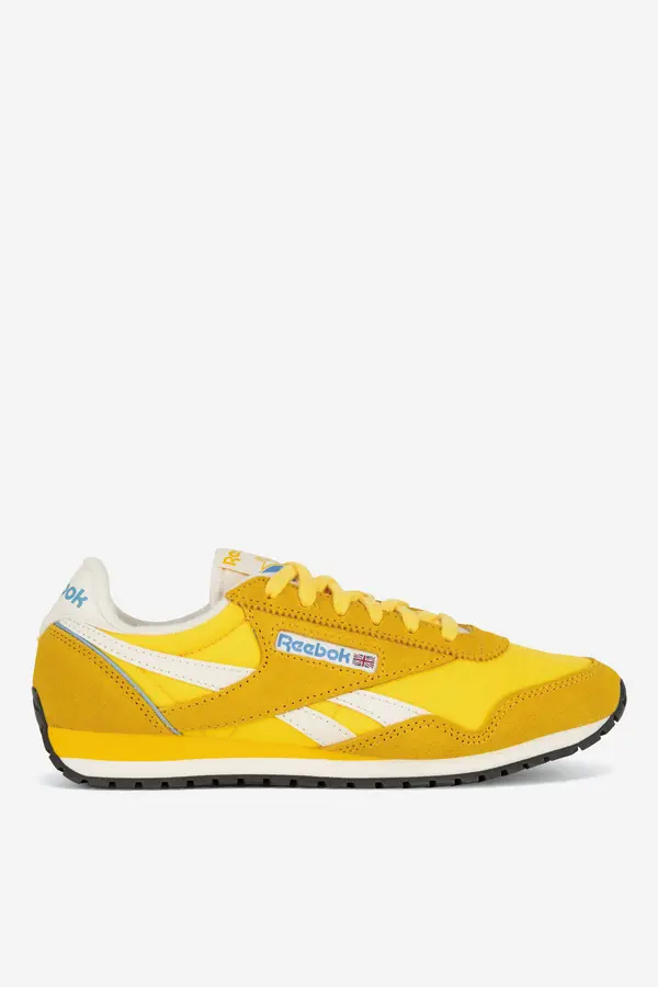 Reebok Športna obutev Reebok CLASSIC AZ 100208832 Rumena