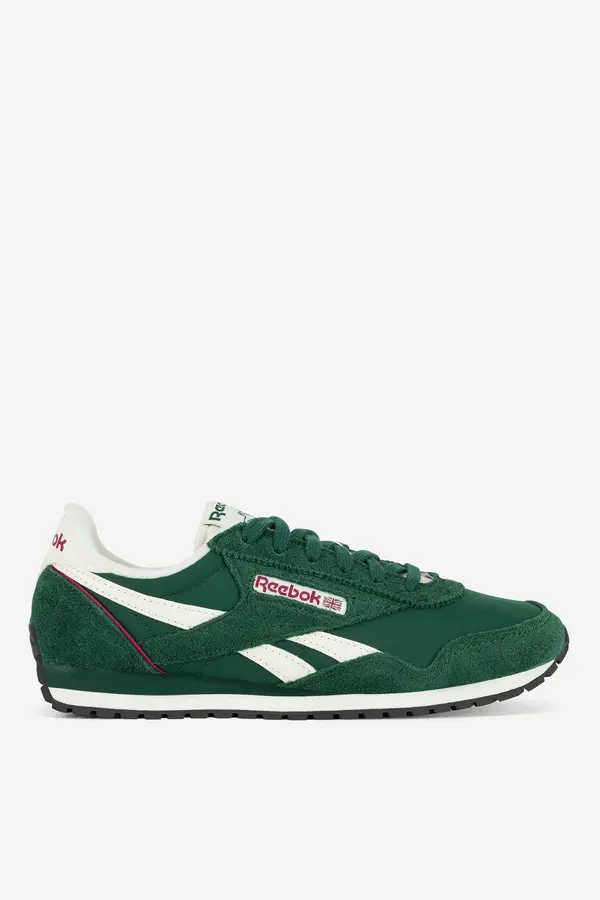 Reebok Športna obutev Reebok CLASSIC AZ 100221226 Zelena