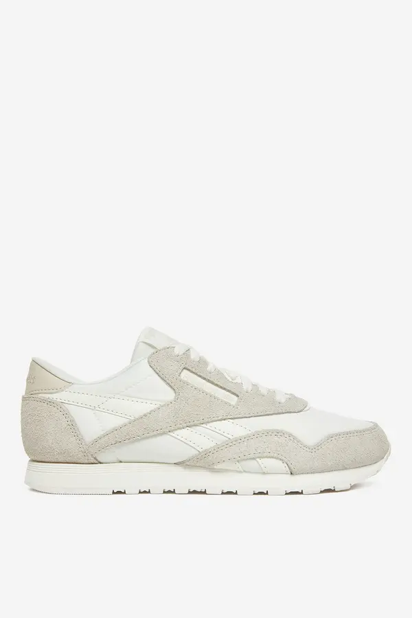 Reebok Športna obutev Reebok CLASSIC NYLON 100220923 Bež
