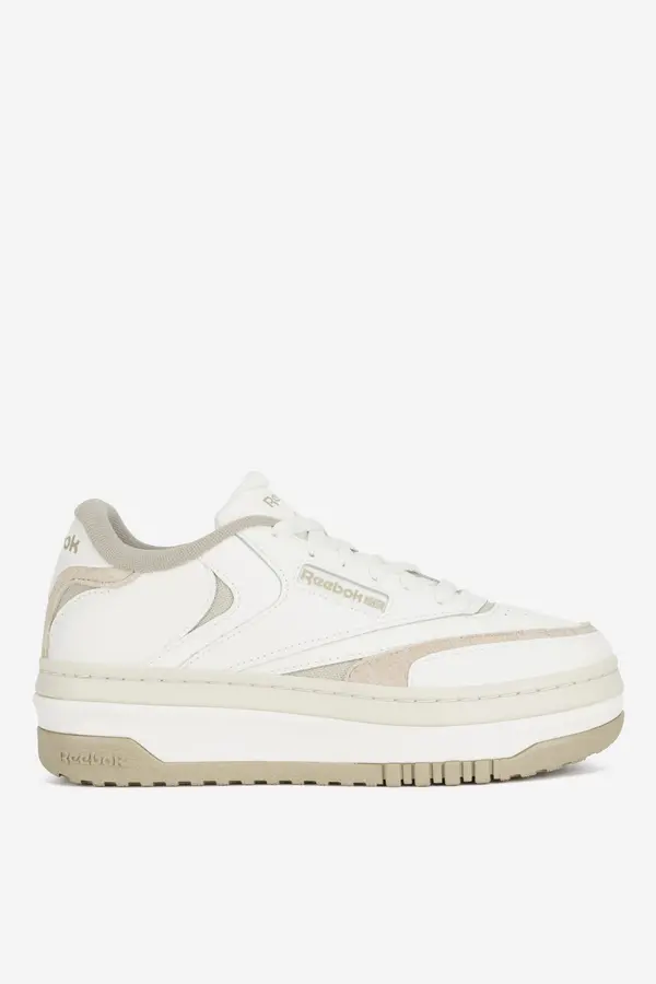 Reebok Športna obutev Reebok CLUB C EXTRA 100201420 Bež