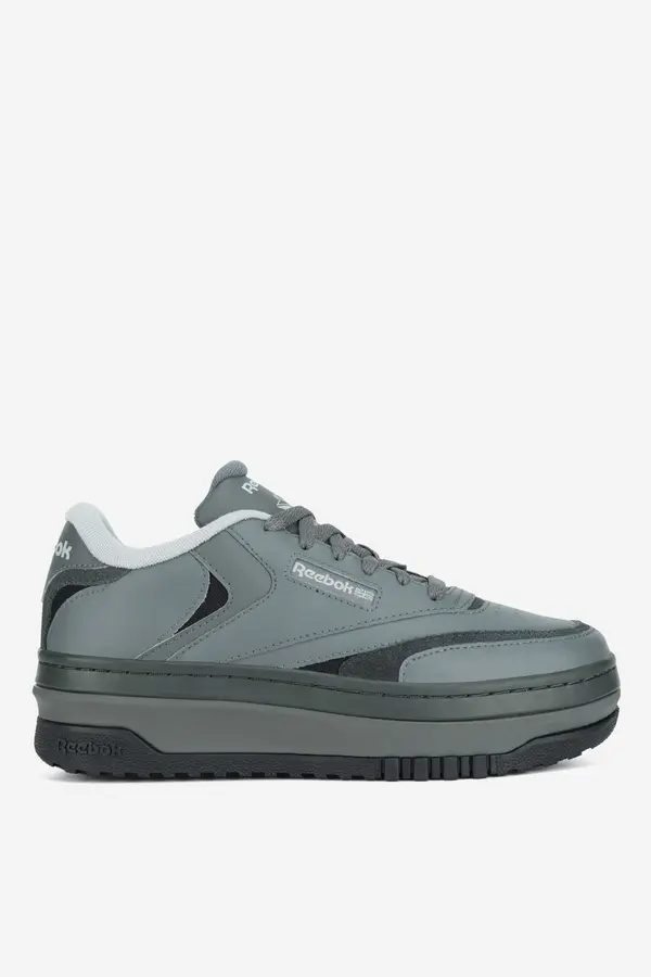 Reebok Športna obutev Reebok CLUB C EXTRA 100201421 Črna