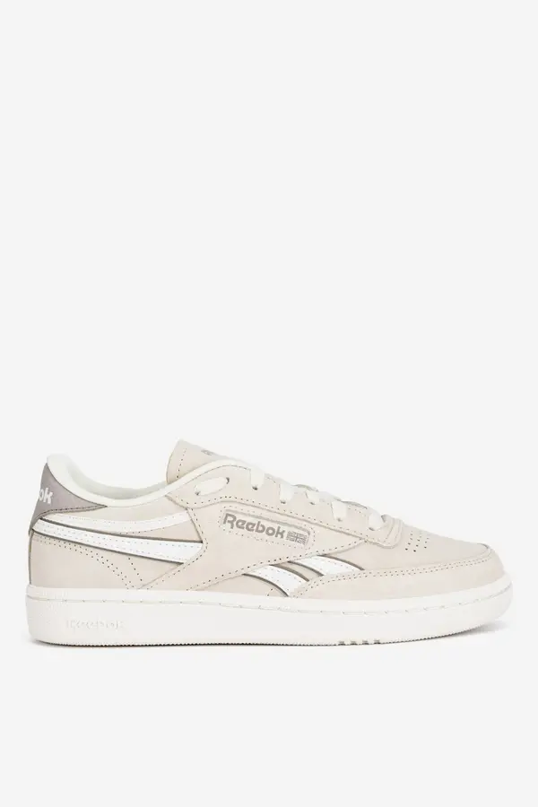 Reebok Športna obutev Reebok CLUB C REVENGE 100201411 Bež