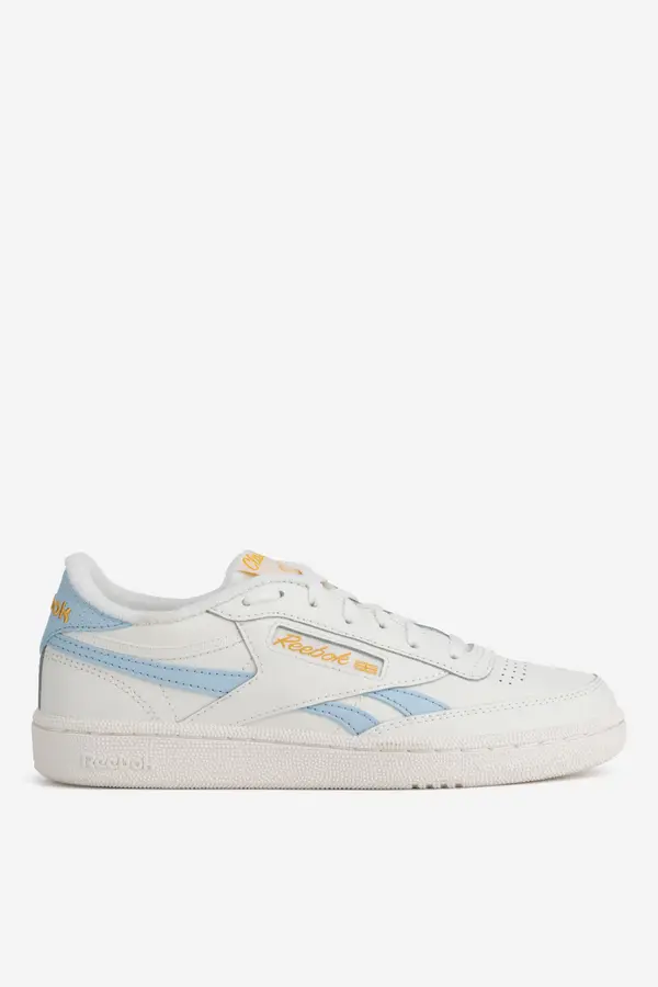 Reebok Športna obutev Reebok CLUB C REVENGE 100204579 Bež