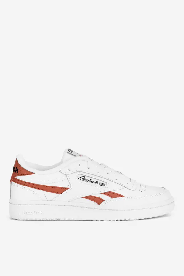 Reebok Športna obutev Reebok CLUB C REVENGE 100204580 Bela