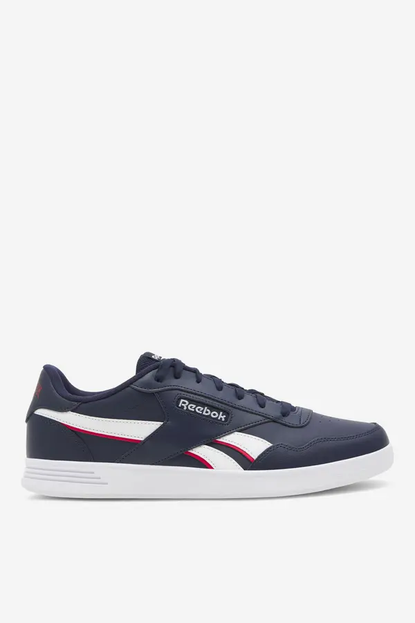 Reebok Športna obutev Reebok COURT ADVANCE 100074277 Mornarsko modra