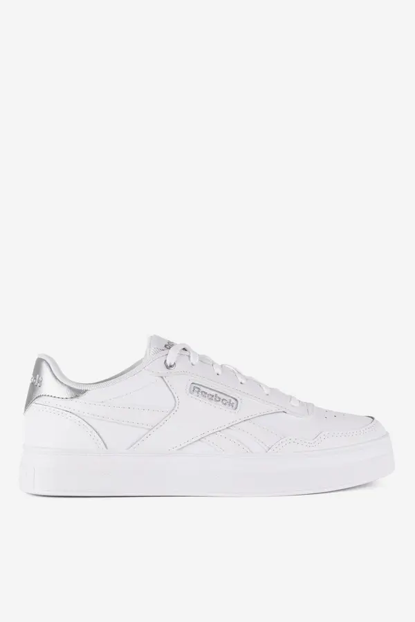 Reebok Športna obutev Reebok COURT ADVANCE BOLD 100208928 Bela