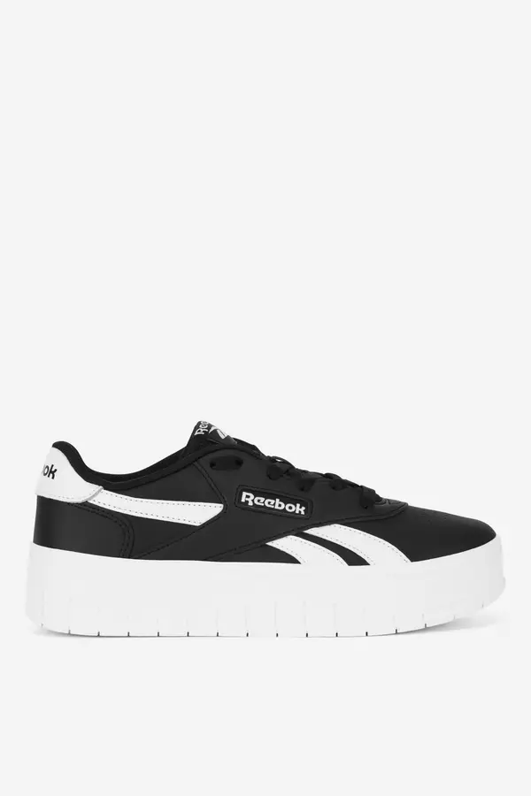 Reebok Športna obutev Reebok COURT ADVANCE SURGE 100202649 Črna