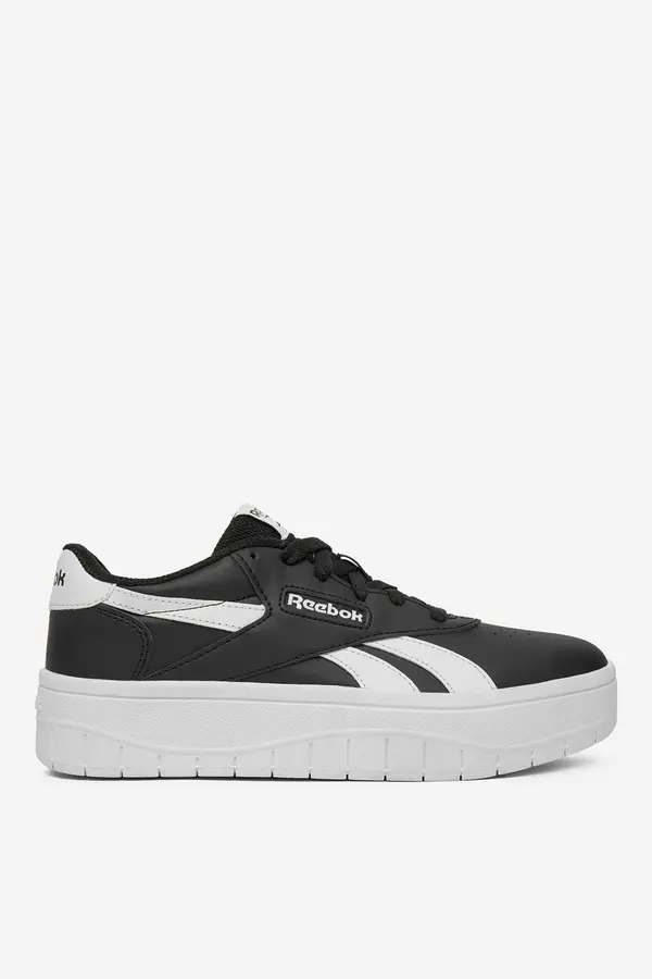 Reebok Športna obutev Reebok COURT ADVANCE SURGE 100234721 Črna