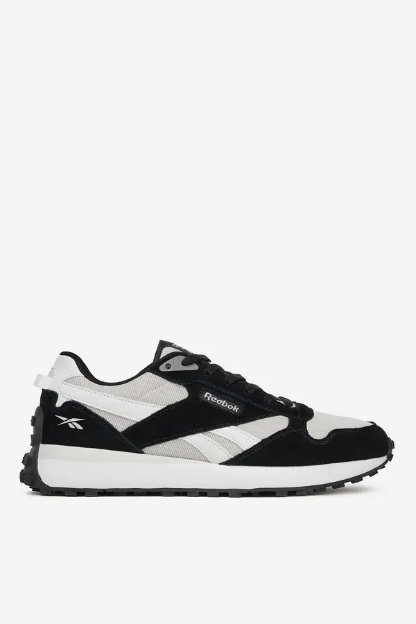 Reebok Športna obutev Reebok DRIVE AR30296MBSW Črna