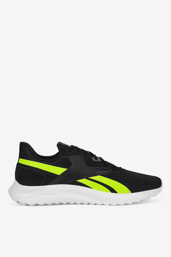 Reebok Športna obutev Reebok ENERGEN LUX 100034008 Črna