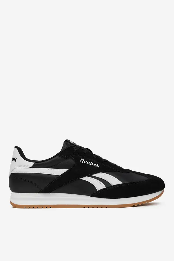 Reebok Športna obutev Reebok FIORI AR30309MBWT Črna