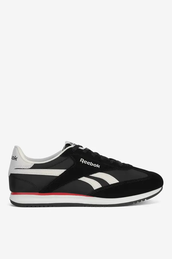 Reebok Športna obutev Reebok FIORI AR30309WBCC Črna