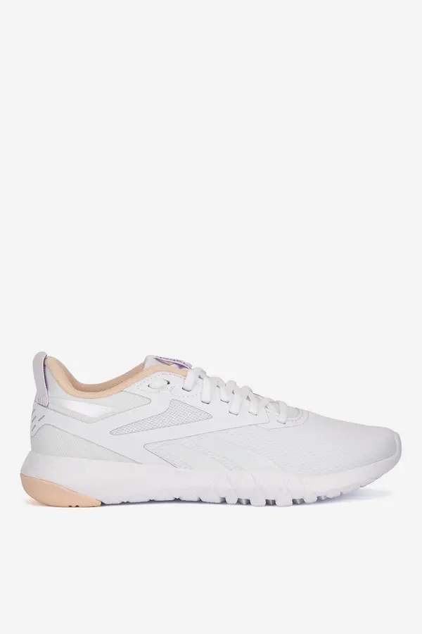 Reebok Športna obutev Reebok FLEXAGON FORCE 4 100201507 Bela