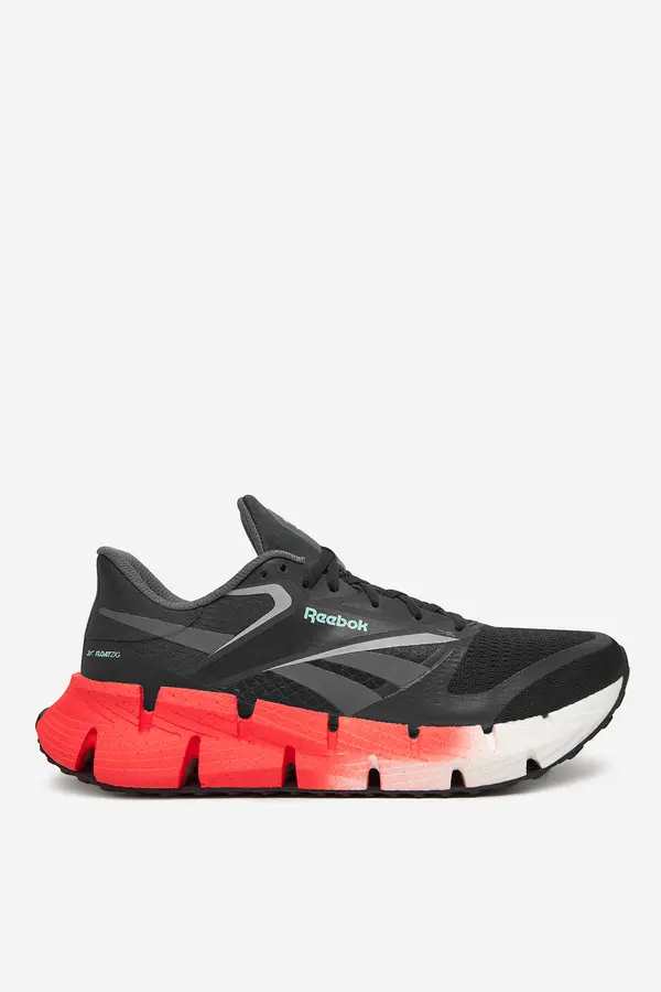Reebok Športna obutev Reebok FLOATZIG 1 100210239 Črna