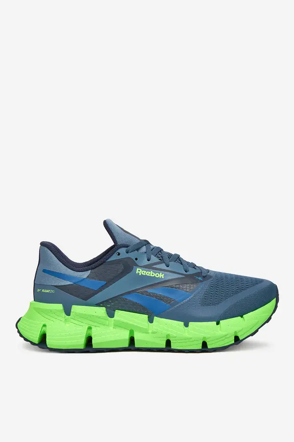 Reebok Športna obutev Reebok FLOATZIG 1 100212131 Siva
