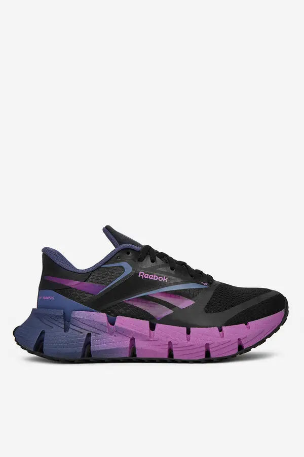 Reebok Športna obutev Reebok FLOATZIG 1 100226345 Črna